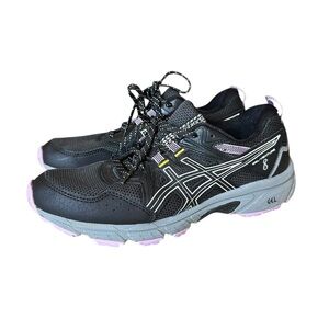 ASICS GEL-Venture 8 Women's Trail Running Shoes Women’s 9